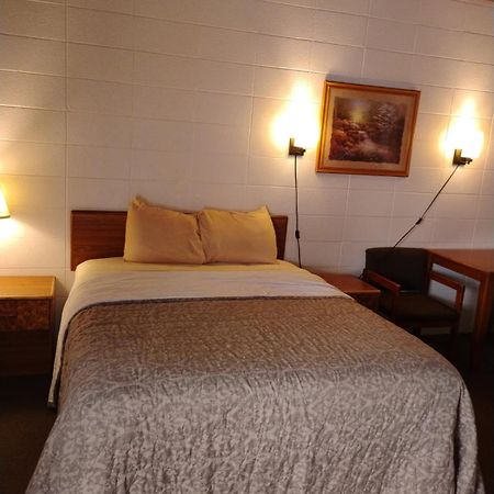 Lazy U Motel Рапид-Сити Экстерьер фото