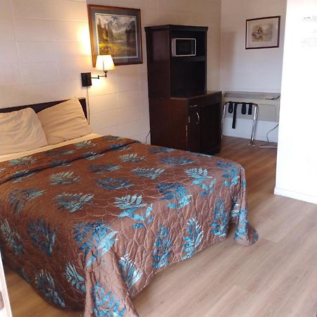 Lazy U Motel Рапид-Сити Экстерьер фото