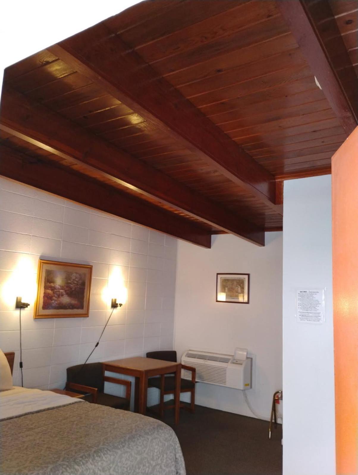 Lazy U Motel Рапид-Сити Экстерьер фото