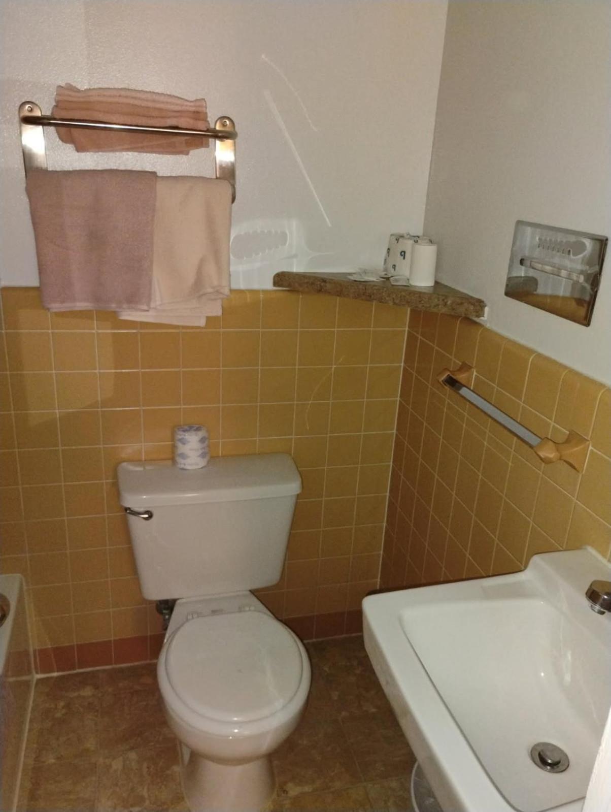 Lazy U Motel Рапид-Сити Экстерьер фото