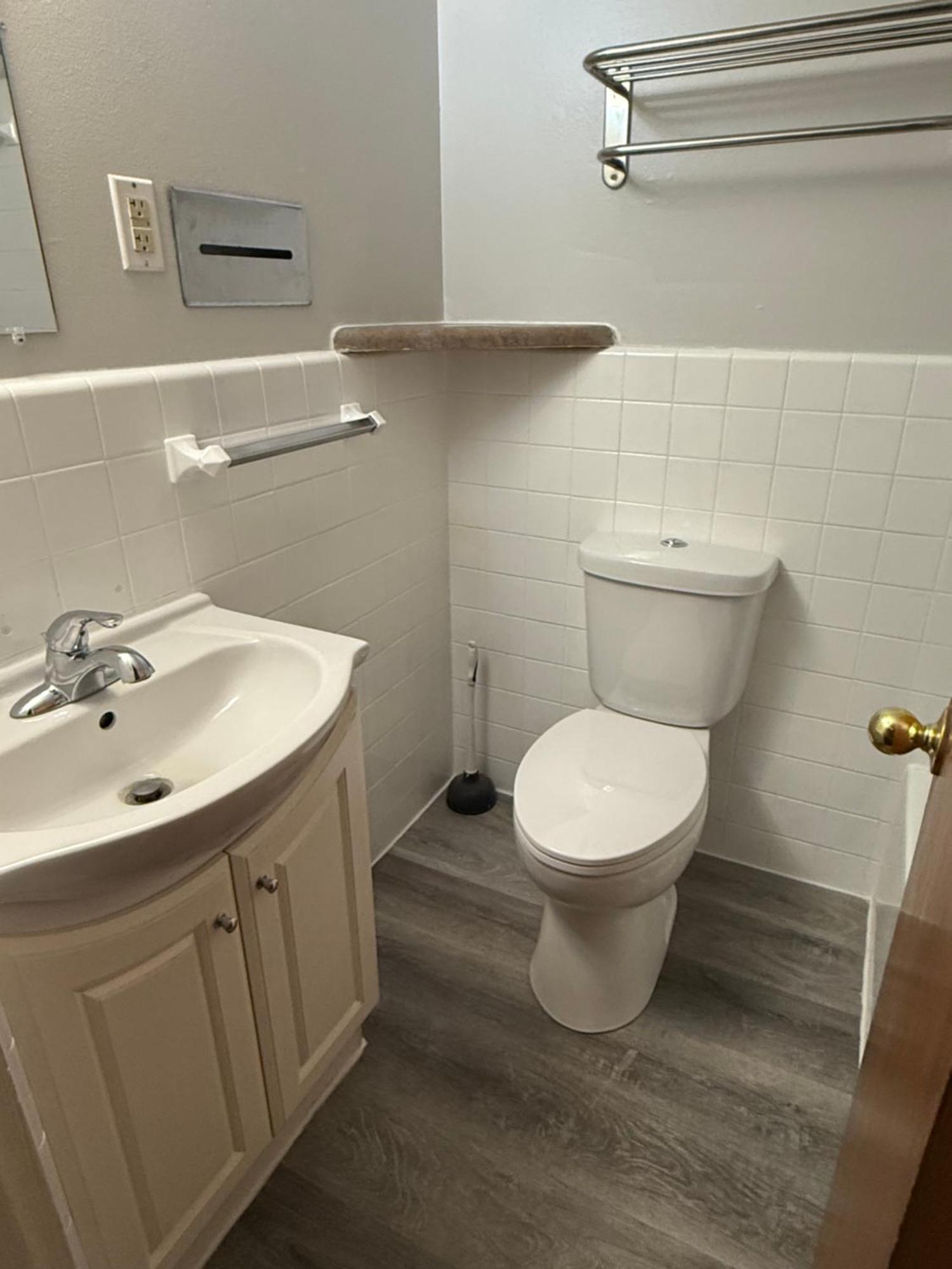 Lazy U Motel Рапид-Сити Экстерьер фото