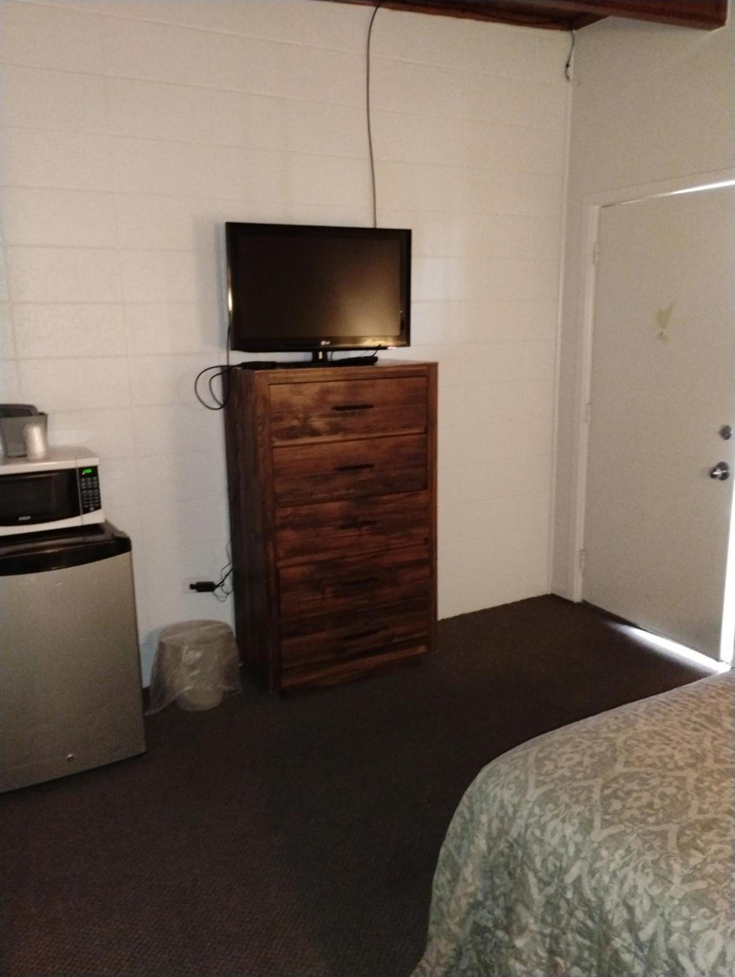 Lazy U Motel Рапид-Сити Экстерьер фото