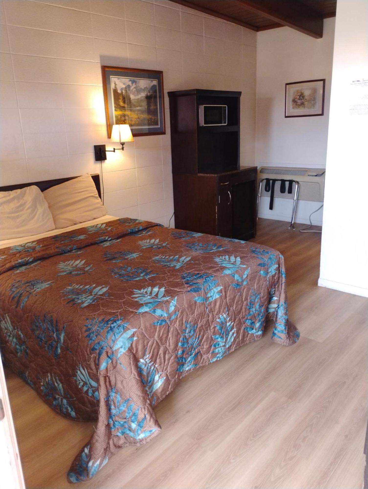 Lazy U Motel Рапид-Сити Экстерьер фото