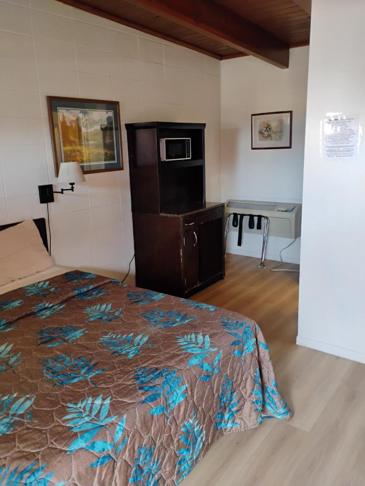 Lazy U Motel Рапид-Сити Экстерьер фото