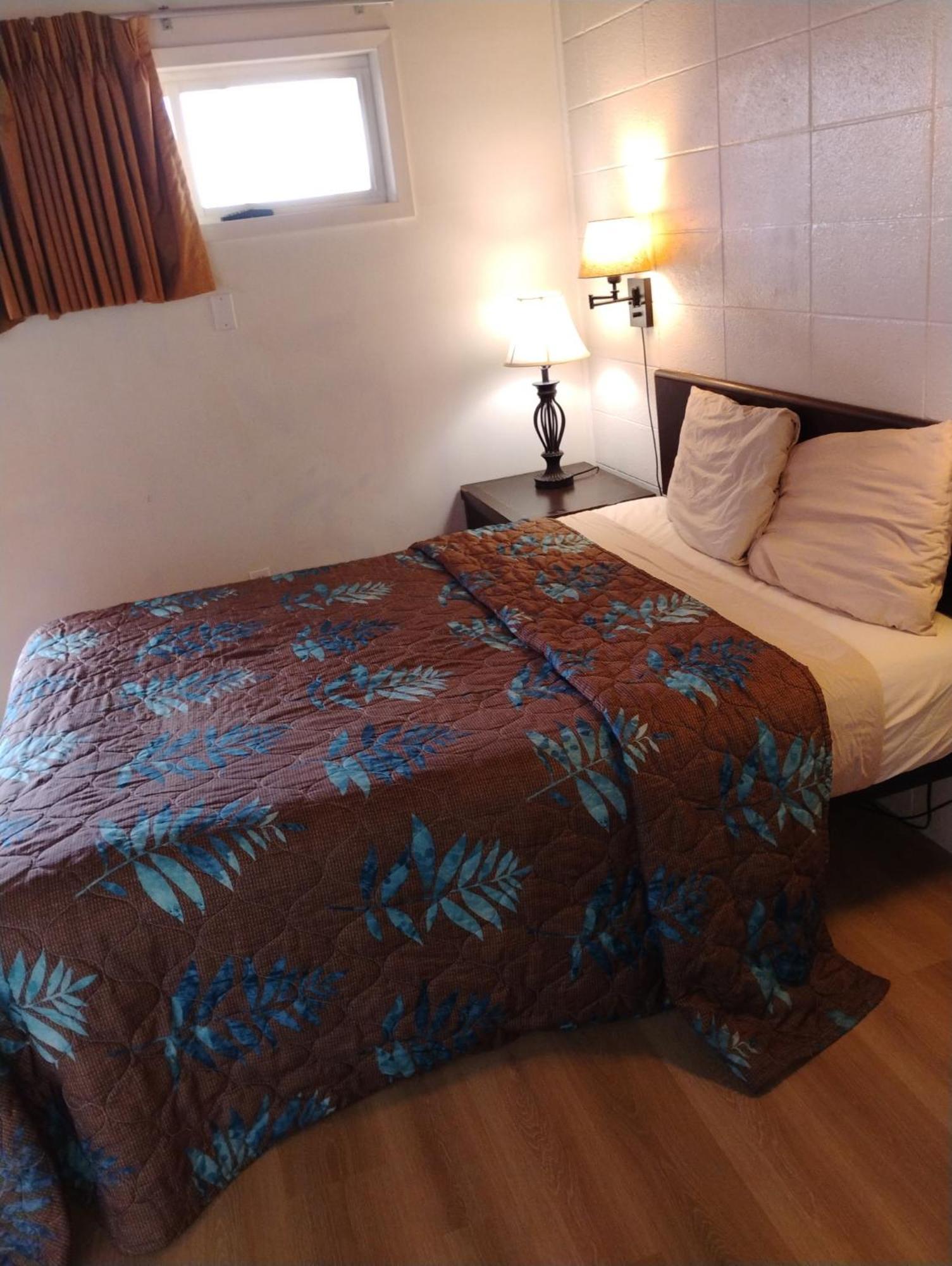Lazy U Motel Рапид-Сити Экстерьер фото