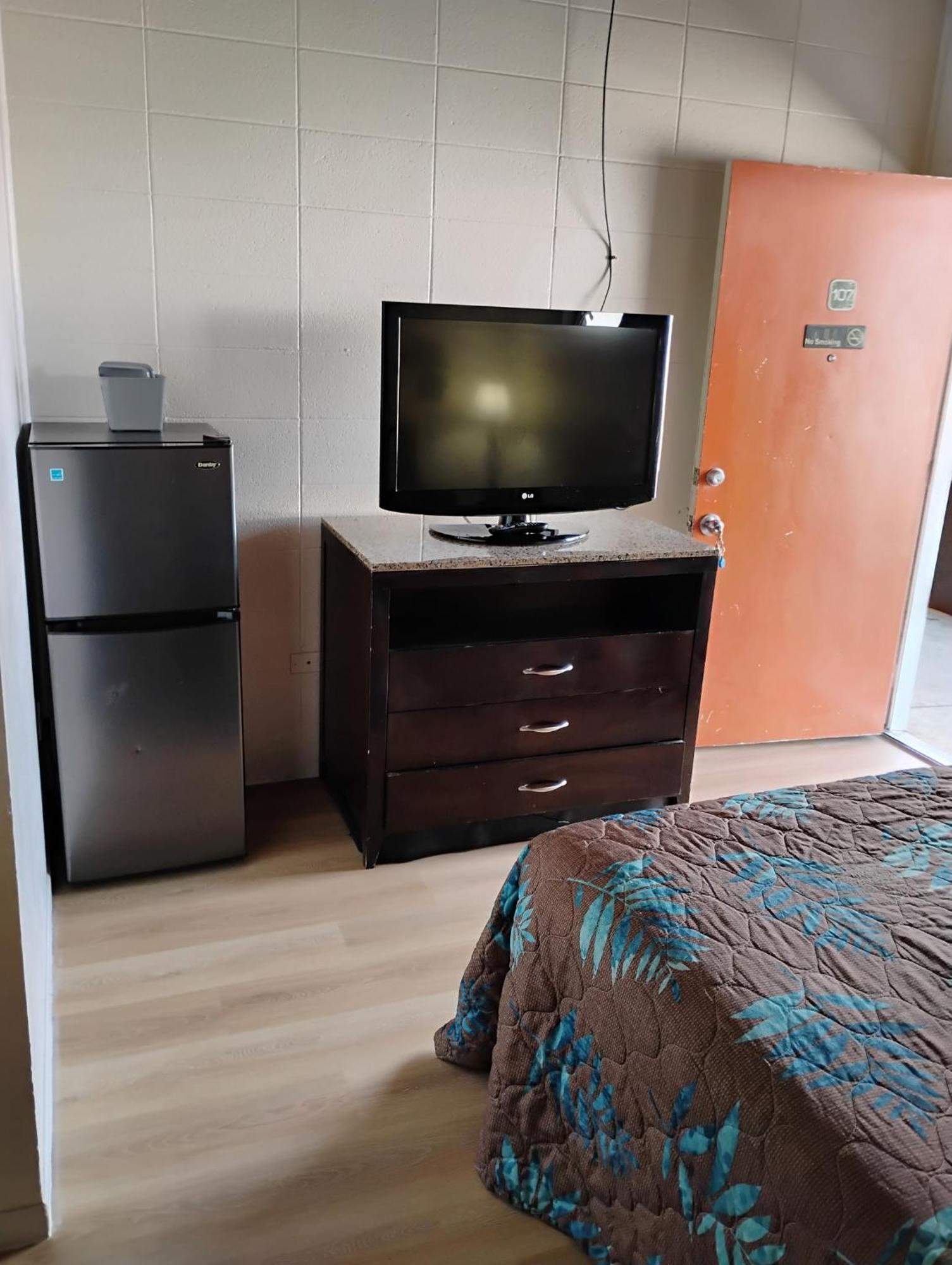 Lazy U Motel Рапид-Сити Экстерьер фото