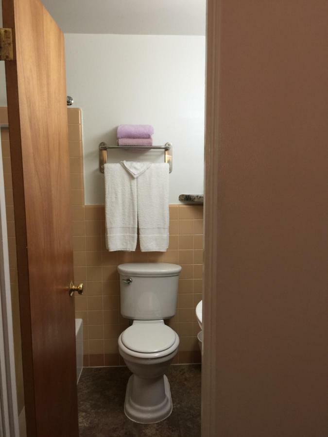 Lazy U Motel Рапид-Сити Экстерьер фото