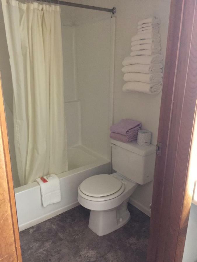 Lazy U Motel Рапид-Сити Экстерьер фото